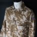 画像13: DEAD STOCK / British Army DPM Shirt（90年代 イギリス軍 DPMシャツ）