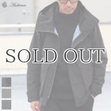 高密度C/Nクロスフィッシングパーカー 【送料無料】 / Audience