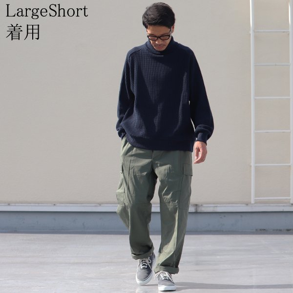 画像7: IMPORT ITEM / PROPPER BDU TROUSER RIPSTOP(プロッパー BDU トラウザー リップストップカーゴパンツ）