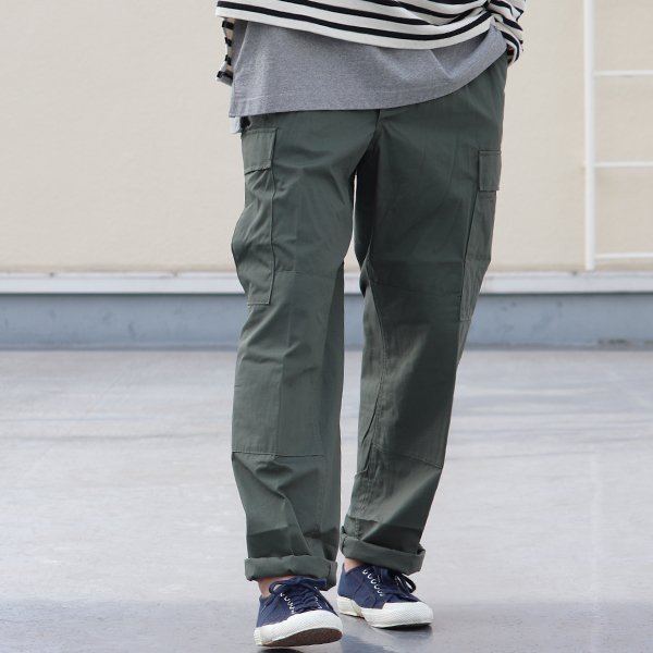 画像2: IMPORT ITEM / PROPPER BDU TROUSER RIPSTOP(プロッパー BDU トラウザー リップストップカーゴパンツ）