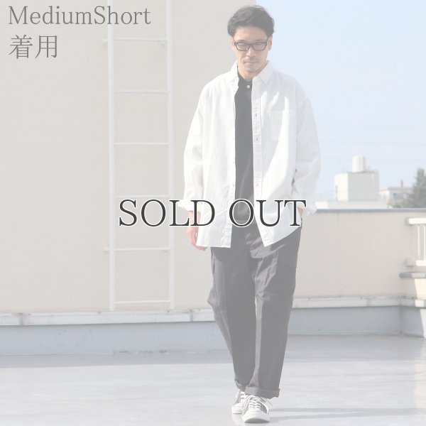 画像12: IMPORT ITEM / PROPPER BDU TROUSER RIPSTOP(プロッパー BDU トラウザー リップストップカーゴパンツ）