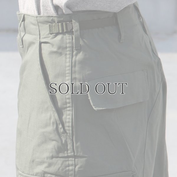 画像19: IMPORT ITEM / PROPPER BDU TROUSER RIPSTOP(プロッパー BDU トラウザー リップストップカーゴパンツ）
