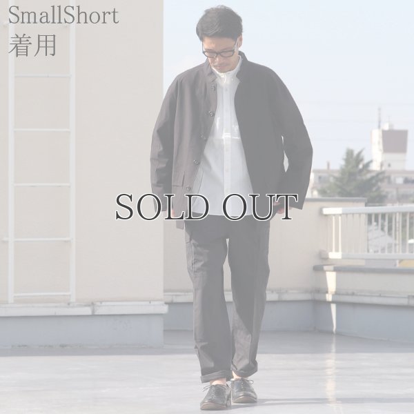 画像11: IMPORT ITEM / PROPPER BDU TROUSER RIPSTOP(プロッパー BDU トラウザー リップストップカーゴパンツ）