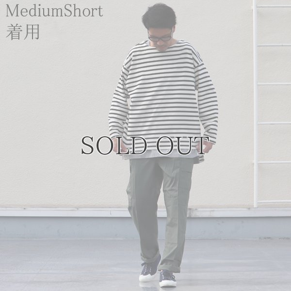 画像6: IMPORT ITEM / PROPPER BDU TROUSER RIPSTOP(プロッパー BDU トラウザー リップストップカーゴパンツ）