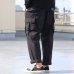 画像10: IMPORT ITEM / PROPPER BDU TROUSER RIPSTOP(プロッパー BDU トラウザー リップストップカーゴパンツ）