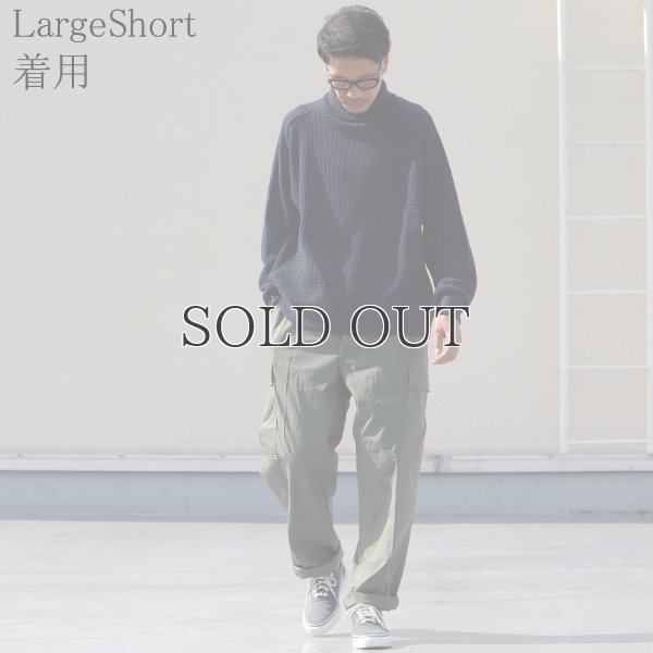 画像11: IMPORT ITEM / PROPPER BDU TROUSER RIPSTOP(プロッパー BDU トラウザー リップストップカーゴパンツ）