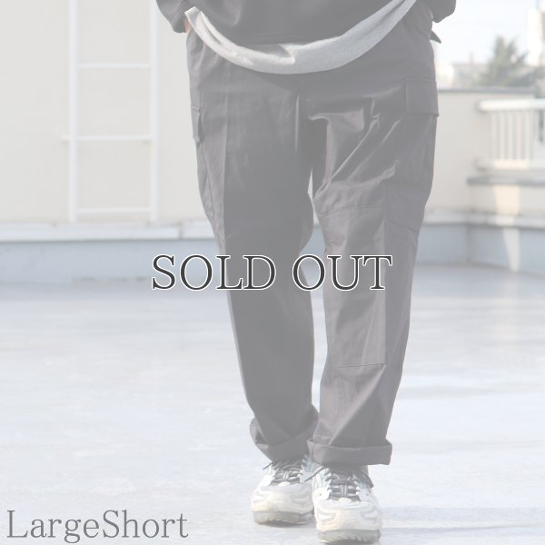 画像11: IMPORT ITEM / PROPPER BDU TROUSER RIPSTOP(プロッパー BDU トラウザー リップストップカーゴパンツ）