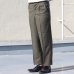 画像11: DEAD STOCK / BELGIAN MILITARY DRESS PANTS(ベルギー軍 ドレスパンツ）/ デッドストック