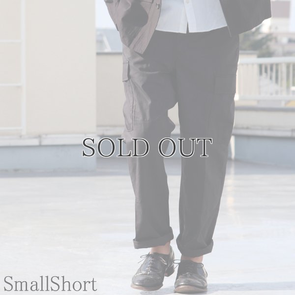 画像3: IMPORT ITEM / PROPPER BDU TROUSER RIPSTOP(プロッパー BDU トラウザー リップストップカーゴパンツ）