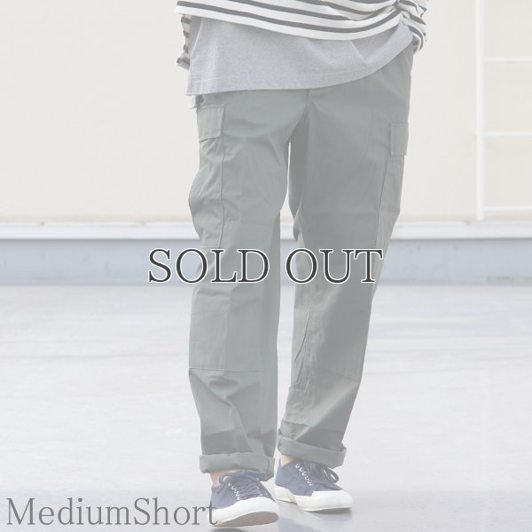 画像5: IMPORT ITEM / PROPPER BDU TROUSER RIPSTOP(プロッパー BDU トラウザー リップストップカーゴパンツ）