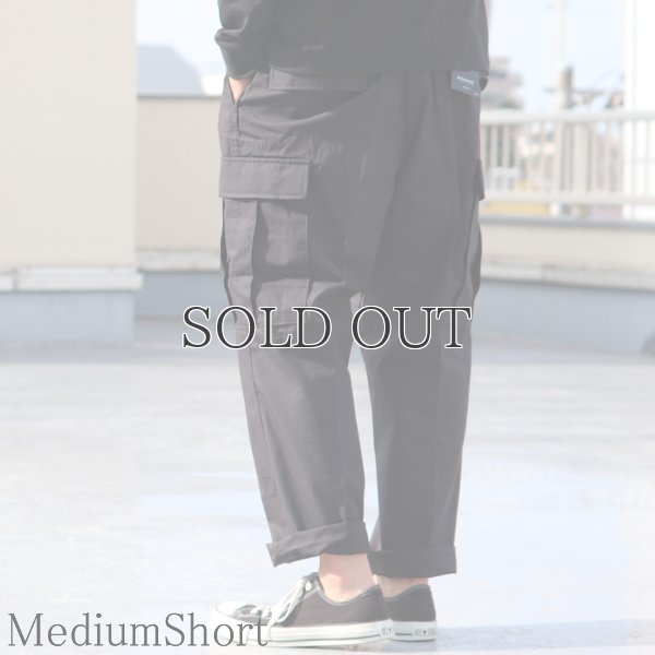 画像8: IMPORT ITEM / PROPPER BDU TROUSER RIPSTOP(プロッパー BDU トラウザー リップストップカーゴパンツ）