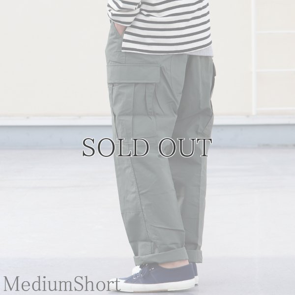 画像7: IMPORT ITEM / PROPPER BDU TROUSER RIPSTOP(プロッパー BDU トラウザー リップストップカーゴパンツ）