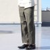 画像5: DEAD STOCK / BELGIAN MILITARY DRESS PANTS(ベルギー軍 ドレスパンツ）/ デッドストック