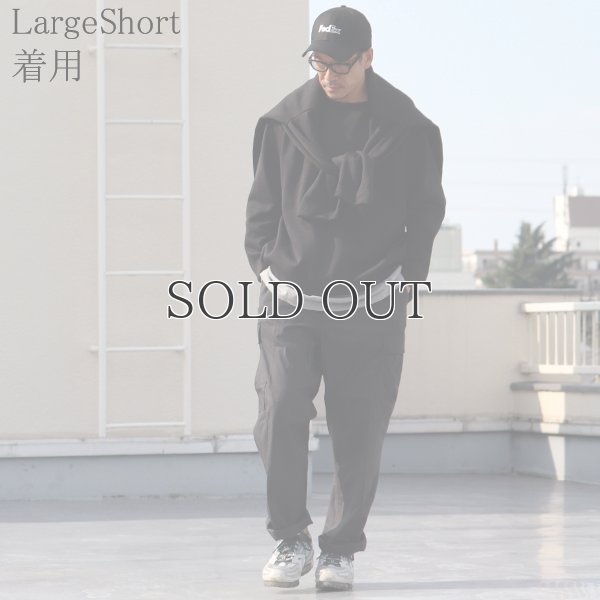 画像13: IMPORT ITEM / PROPPER BDU TROUSER RIPSTOP(プロッパー BDU トラウザー リップストップカーゴパンツ）