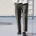 画像2: DEAD STOCK / BELGIAN MILITARY DRESS PANTS(ベルギー軍 ドレスパンツ）/ デッドストック (2)