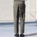 画像13: DEAD STOCK / BELGIAN MILITARY DRESS PANTS(ベルギー軍 ドレスパンツ）/ デッドストック