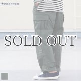 IMPORT ITEM / PROPPER BDU TROUSER RIPSTOP(プロッパー BDU トラウザー リップストップカーゴパンツ）