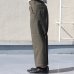 画像12: DEAD STOCK / BELGIAN MILITARY DRESS PANTS(ベルギー軍 ドレスパンツ）/ デッドストック (12)