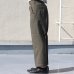 画像12: DEAD STOCK / BELGIAN MILITARY DRESS PANTS(ベルギー軍 ドレスパンツ）/ デッドストック