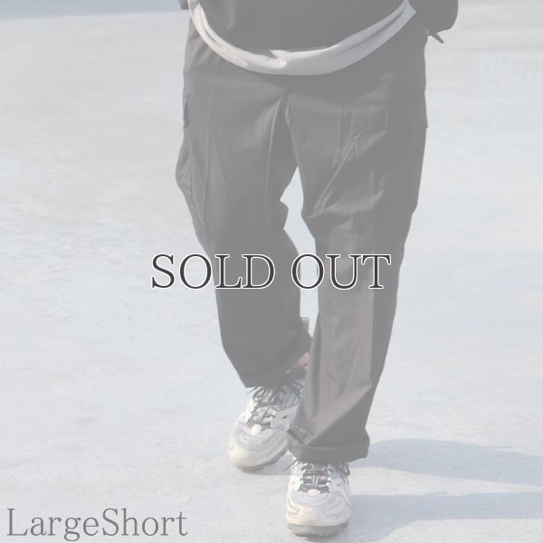 画像12: IMPORT ITEM / PROPPER BDU TROUSER RIPSTOP(プロッパー BDU トラウザー リップストップカーゴパンツ）