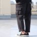 画像14: IMPORT ITEM / PROPPER BDU TROUSER RIPSTOP(プロッパー BDU トラウザー リップストップカーゴパンツ）