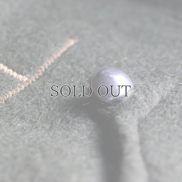 画像13: DEAD STOCK  / Slow Stone Wool remake backpack（ ウール リメイク バッグパック / フランス軍）