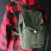 画像7: DEAD STOCK  / Slow Stone Wool remake backpack（ ウール リメイク バッグパック / フランス軍）