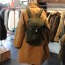 画像12: DEAD STOCK  / Slow Stone Wool remake backpack（ ウール リメイク バッグパック / フランス軍）