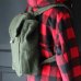 画像6: DEAD STOCK  / Slow Stone Wool remake backpack（ ウール リメイク バッグパック / フランス軍）