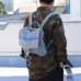 画像3: DEAD STOCK  / Slow Stone Wool remake backpack（ ウール リメイク バッグパック / フィンランド軍）