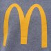 画像14: McDonald's スウェット パーカー