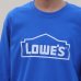 画像12: LOWE'S ロングスリーブ TEE