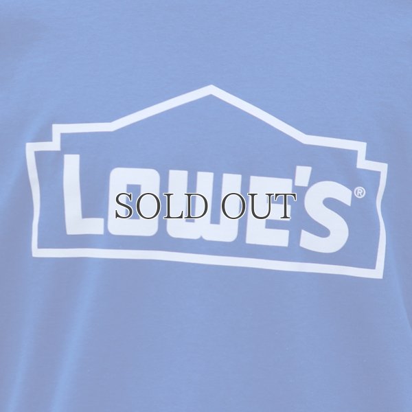 画像13: LOWE'S ロングスリーブ TEE