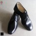 画像1: DEAD STOCK / ITALIAN ARMY CARABINIERI SERVICE SHOES（イタリア軍 カラビニエリ サービスシューズ）【送料無料】 (1)