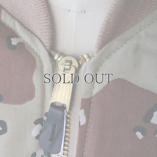 画像14: DEAD STOCK / MADE IN USA CORINTH MFG. CO. MA-1(米国製 コリンスマニファクチュア MA-1)