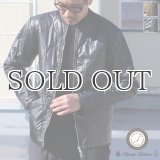 【RE PRICE/価格改定】ひょうたんキルト ノーカラー リバーシブル ZIP ジャケット【MADE IN JAPAN】『日本製』/ Upscape Audience