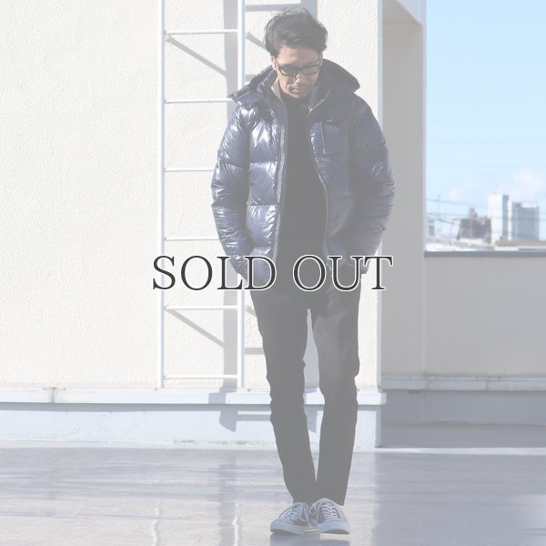 画像9: DICROS DNA LIGHT脱着フードダウンジャケット 【送料無料】 / Audience 