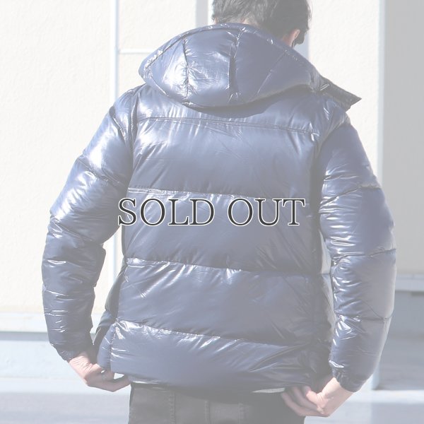 画像8: DICROS DNA LIGHT脱着フードダウンジャケット 【送料無料】 / Audience 