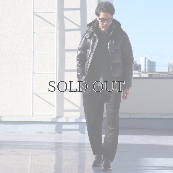 画像17: DICROS DNA LIGHT脱着フードダウンジャケット 【送料無料】 / Audience 