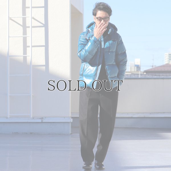 画像8: DICROS DNA LIGHT脱着フードダウンジャケット 【送料無料】 / Audience 