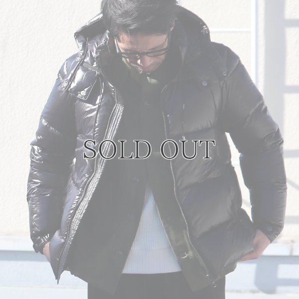 画像4: DICROS DNA LIGHT脱着フードダウンジャケット 【送料無料】 / Audience