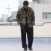 画像7: DEAD STOCK / British Army DPM Combat Jacket（イギリス軍 トロピカル DPM コンバットジャケット）