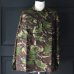 画像8: DEAD STOCK / British Army DPM Combat Jacket（イギリス軍 トロピカル DPM コンバットジャケット）