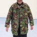 画像4: DEAD STOCK / British Army DPM Smock Jacket（イギリス軍 DPM スモックジャケット）