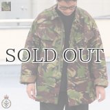 DEAD STOCK / British Army DPM Combat Jacket（イギリス軍 トロピカル DPM コンバットジャケット）