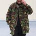 画像3: DEAD STOCK / British Army DPM Smock Jacket（イギリス軍 DPM スモックジャケット）