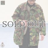 DEAD STOCK / British Army DPM Smock Jacket（イギリス軍 DPM スモックジャケット）