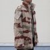 画像13: DEAD STOCK / French army FELIN T4 S2 Combat Jacket CCE Desert （フランス軍 コンバットジャケット CCEデザート）