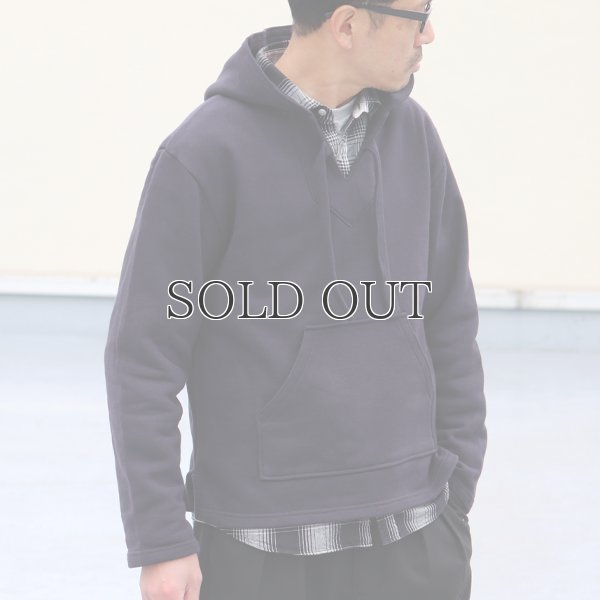 画像6: ヘビーウェイト裏毛メキシカンフードパーカー【MADE IN JAPAN】『日本製』 【送料無料】 / Upscape Audience