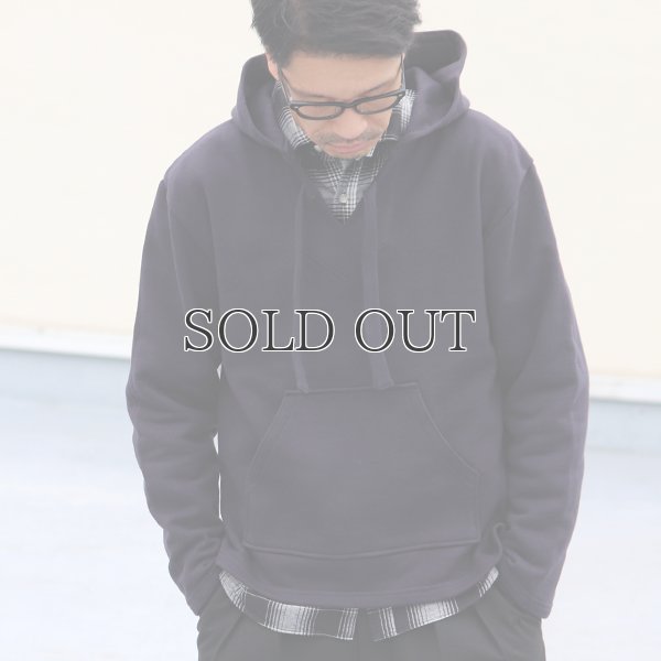 画像4: ヘビーウェイト裏毛メキシカンフードパーカー【MADE IN JAPAN】『日本製』 【送料無料】 / Upscape Audience